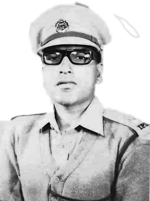 Prabhat Narain